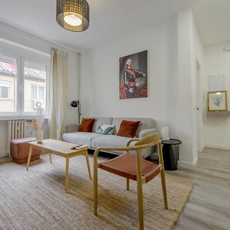 Genial Apartamento En La Latina Centro De Madrid Apartamento Exterior foto
