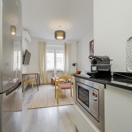 Genial Apartamento En La Latina Centro De Madrid Apartamento Exterior foto
