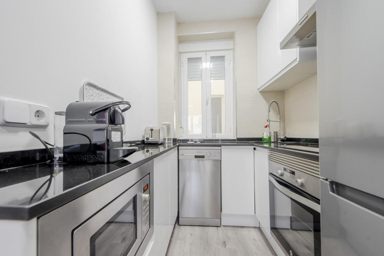 Genial Apartamento En La Latina Centro De Madrid Apartamento Exterior foto