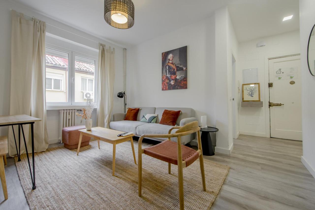 Genial Apartamento En La Latina Centro De Madrid Apartamento Exterior foto