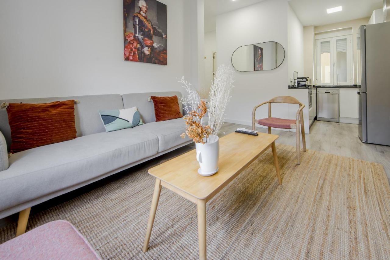 Genial Apartamento En La Latina Centro De Madrid Apartamento Exterior foto