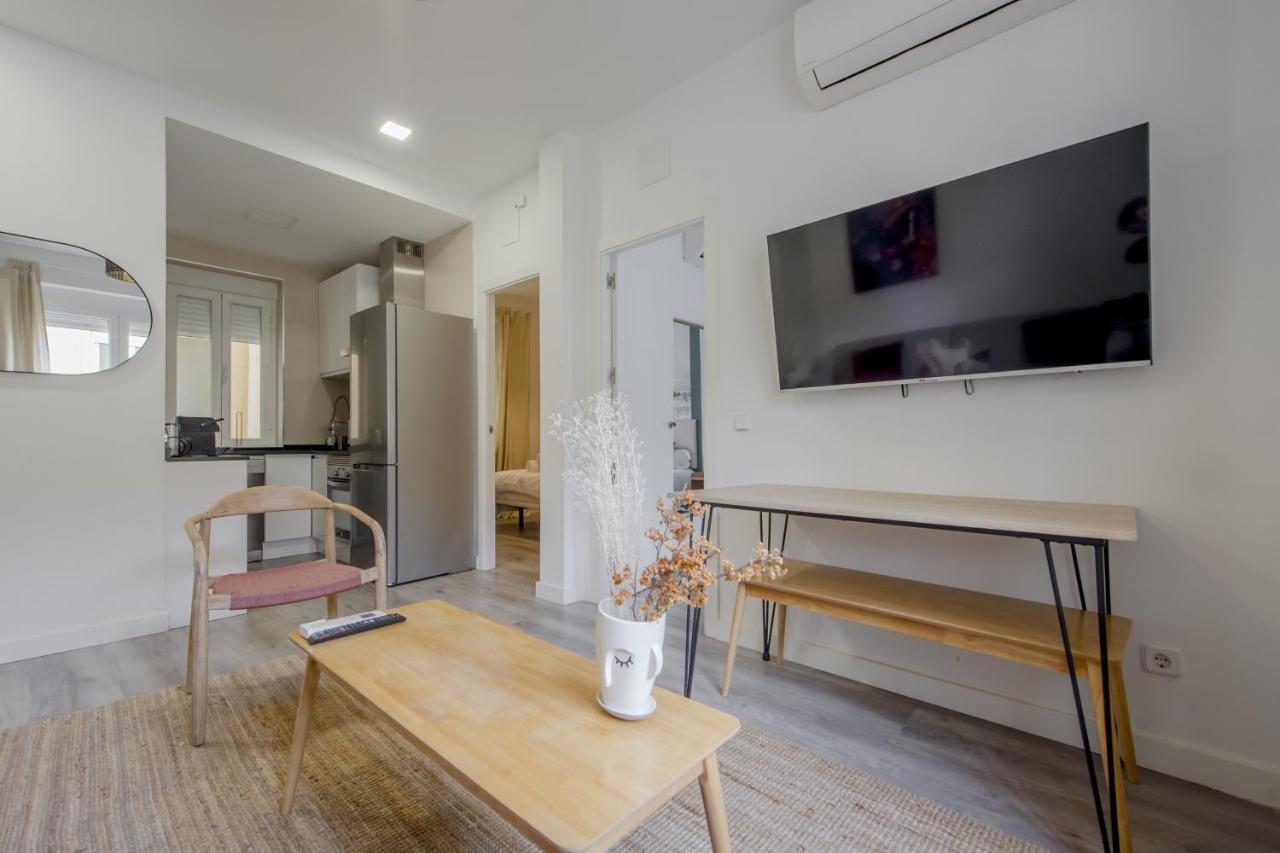 Genial Apartamento En La Latina Centro De Madrid Apartamento Exterior foto