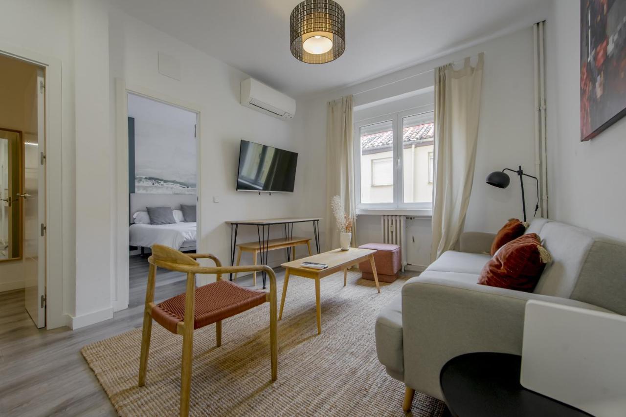Genial Apartamento En La Latina Centro De Madrid Apartamento Exterior foto