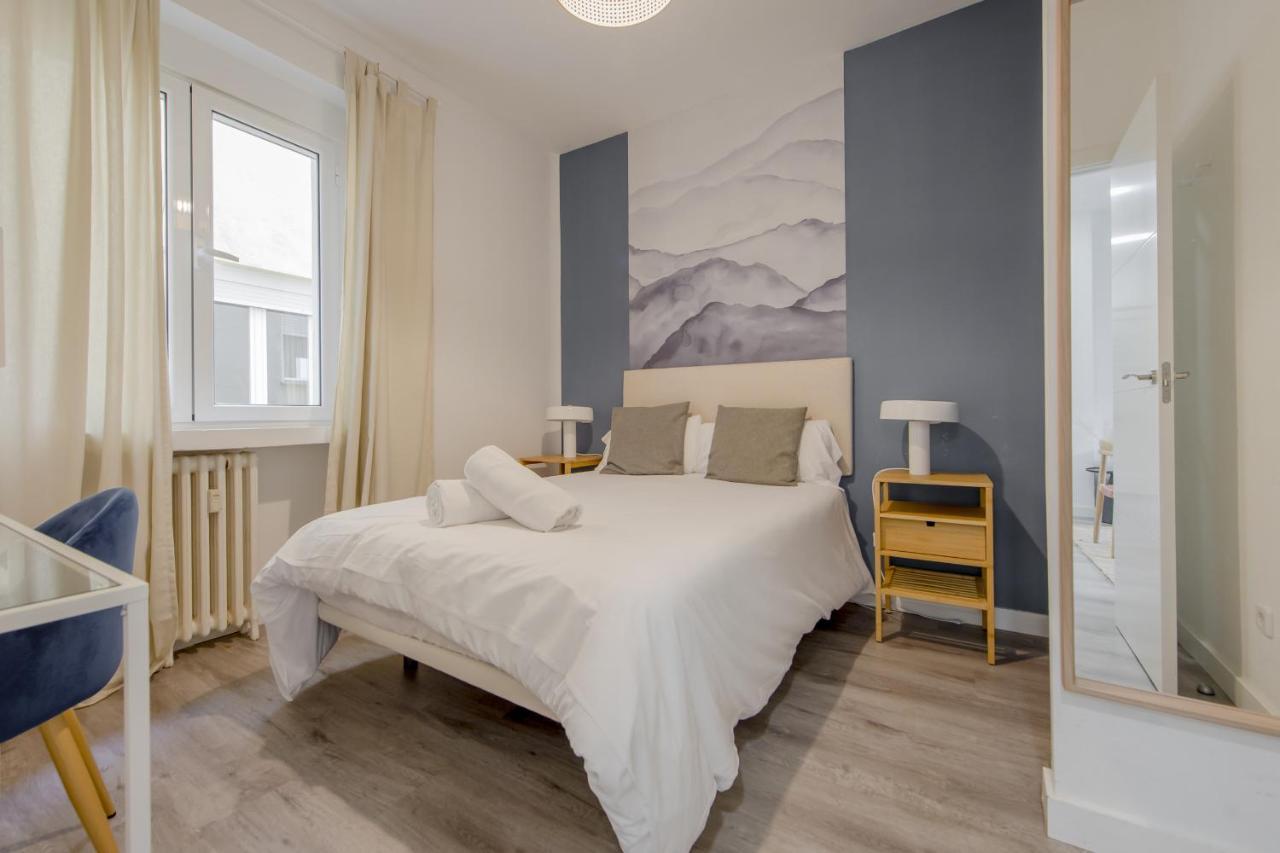 Genial Apartamento En La Latina Centro De Madrid Apartamento Exterior foto