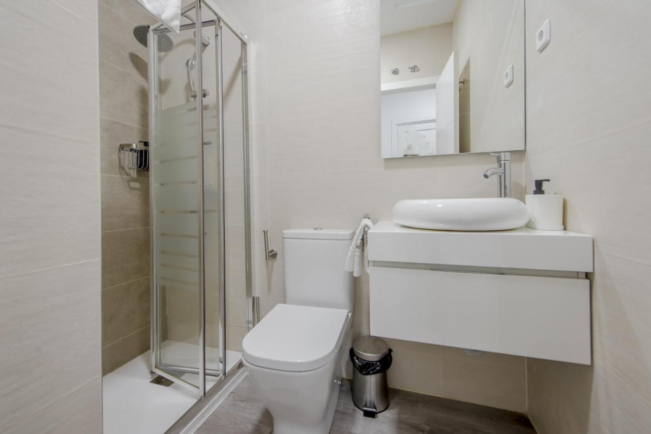 Genial Apartamento En La Latina Centro De Madrid Apartamento Exterior foto