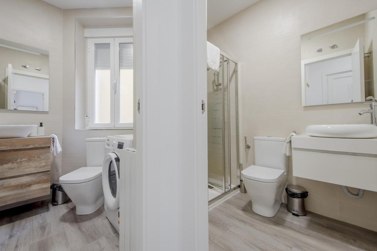Genial Apartamento En La Latina Centro De Madrid Apartamento Exterior foto