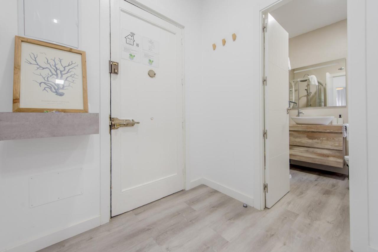 Genial Apartamento En La Latina Centro De Madrid Apartamento Exterior foto