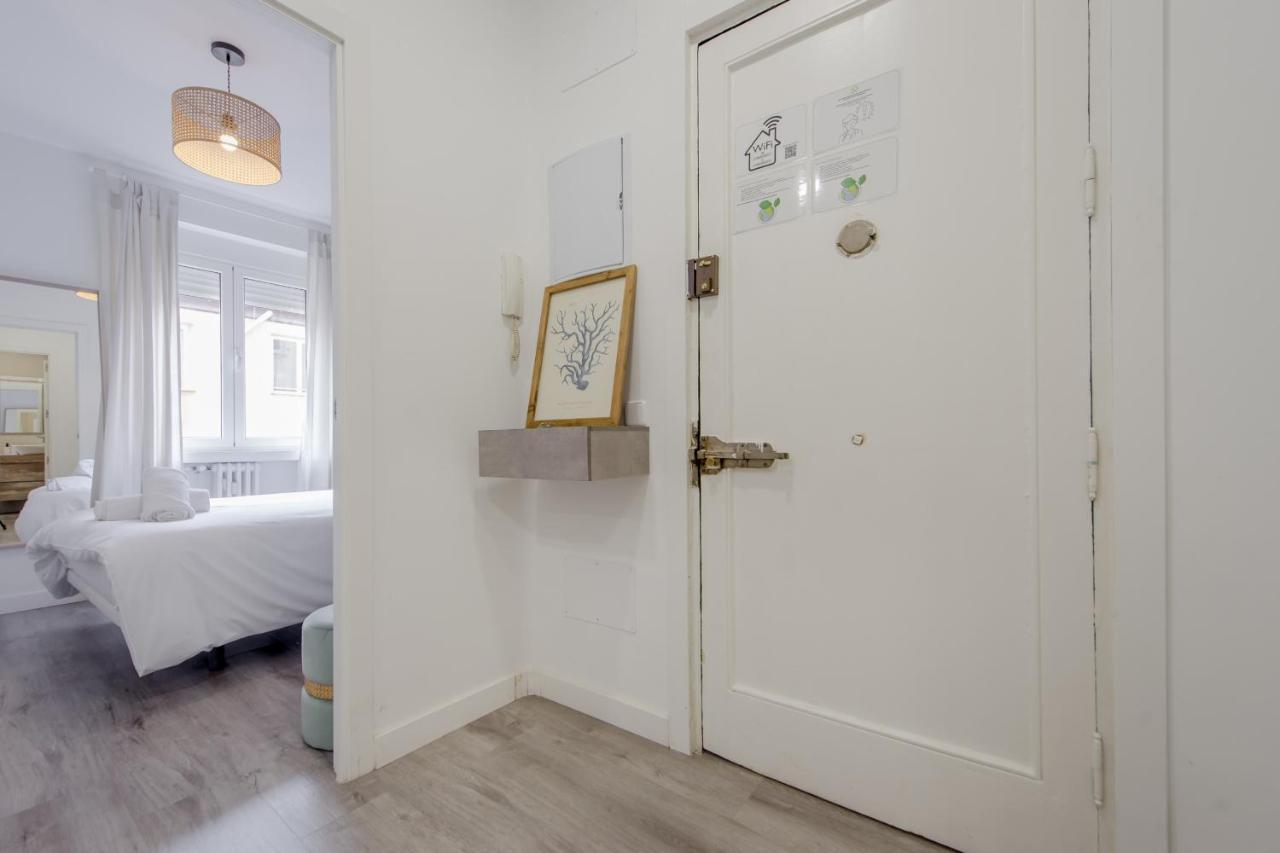 Genial Apartamento En La Latina Centro De Madrid Apartamento Exterior foto