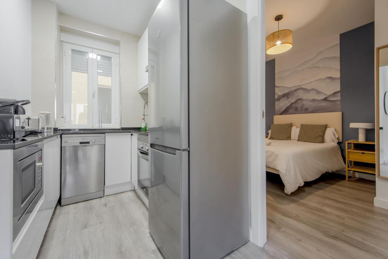 Genial Apartamento En La Latina Centro De Madrid Apartamento Exterior foto